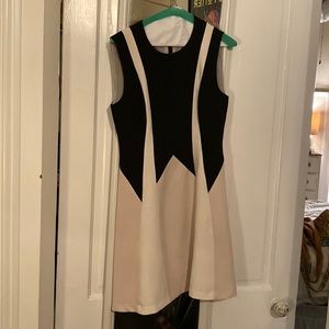 BCBG midi dress